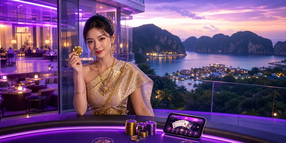 d55 casino