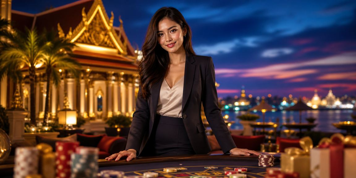 d55 casino